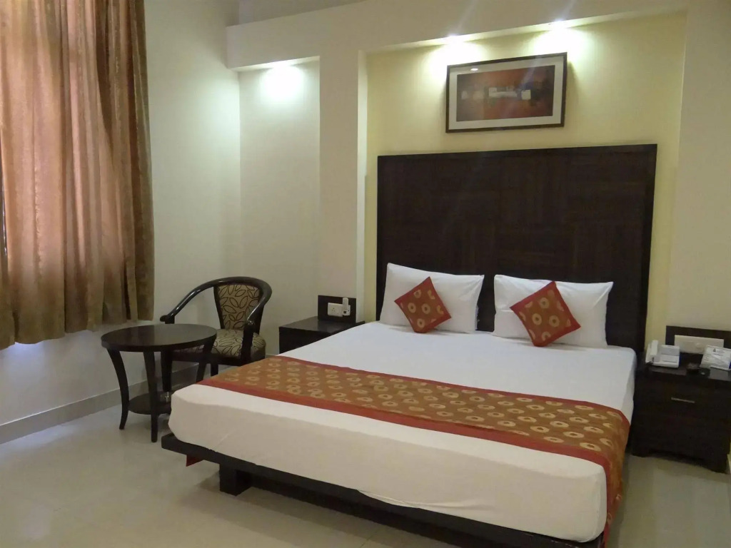 Ratnawali   A Vegetarian Heritage Hotel