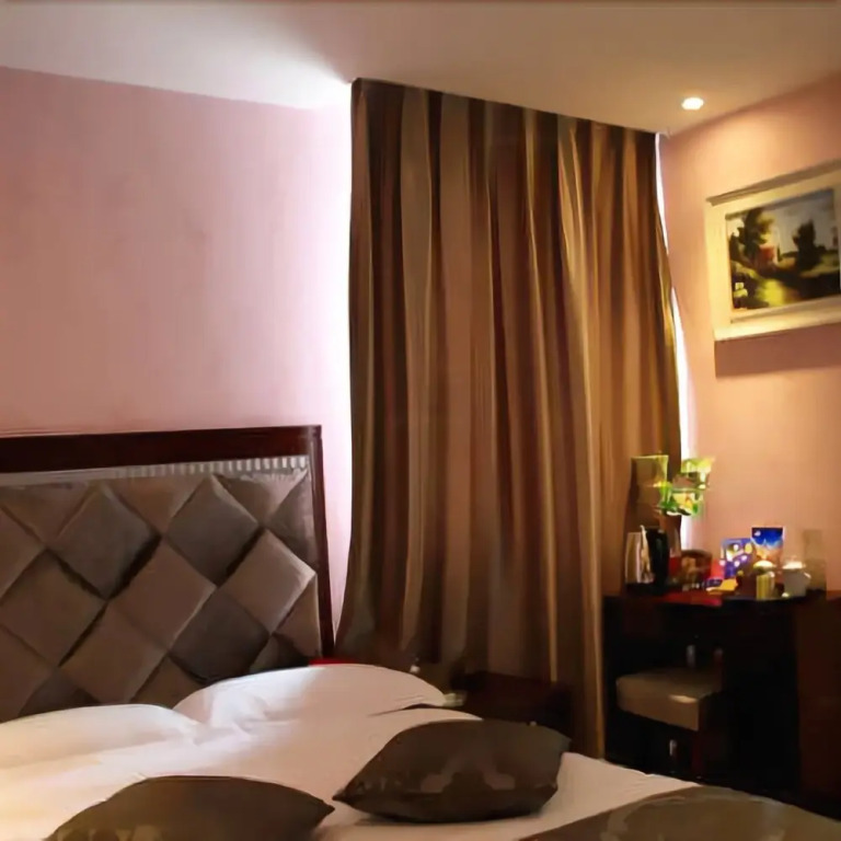 Lidu Holiday Hotel