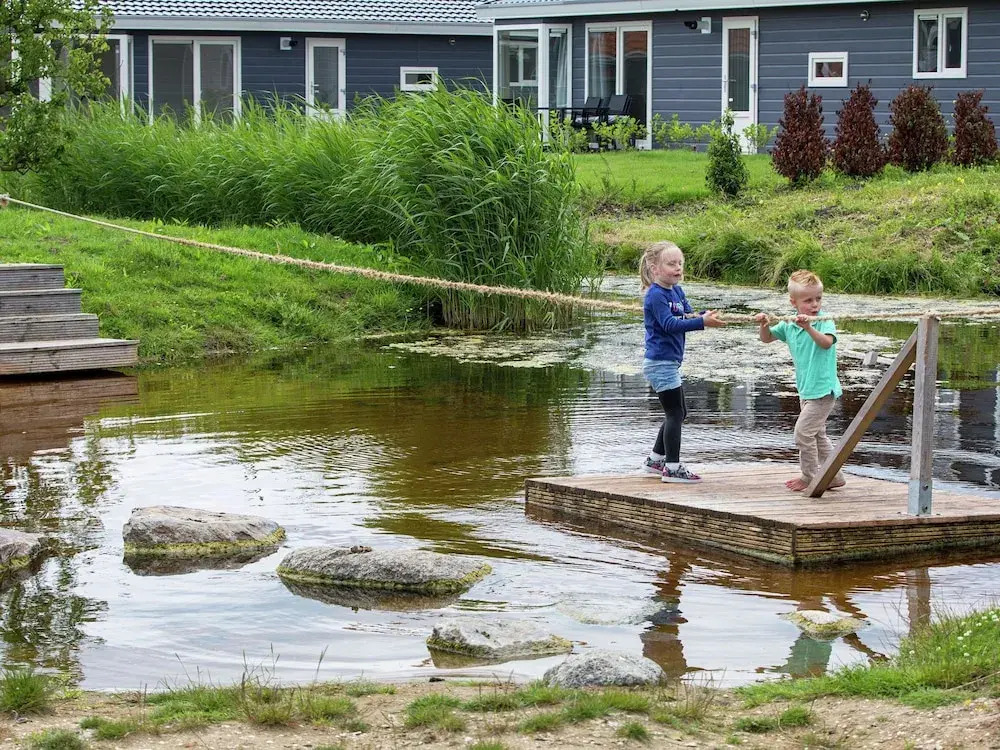 Drenthe Family Getaway w/ Garden