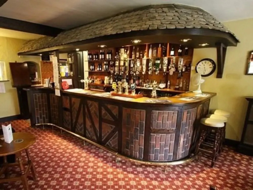The Village Inn, Liddington