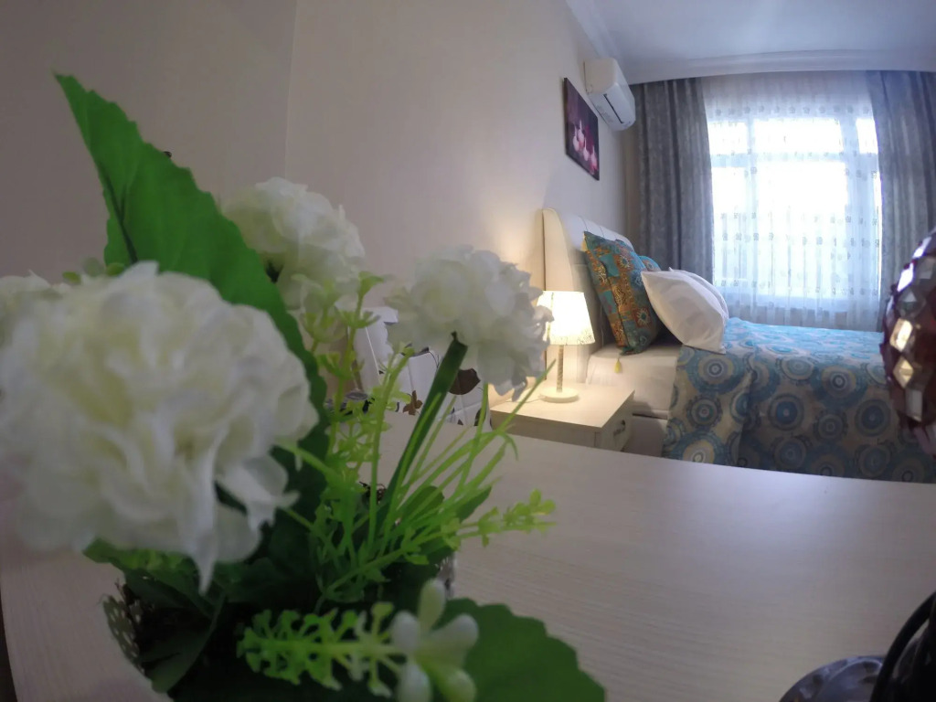 ATAM HOTEL