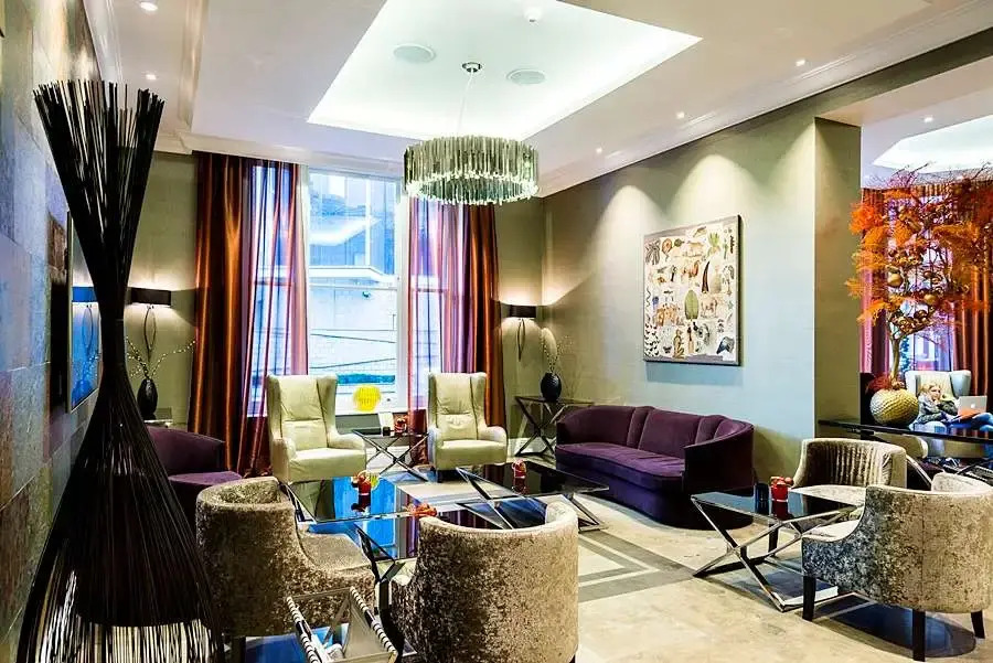 Majestic Hotel