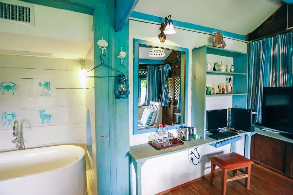 Cloudscape Boutique Inn