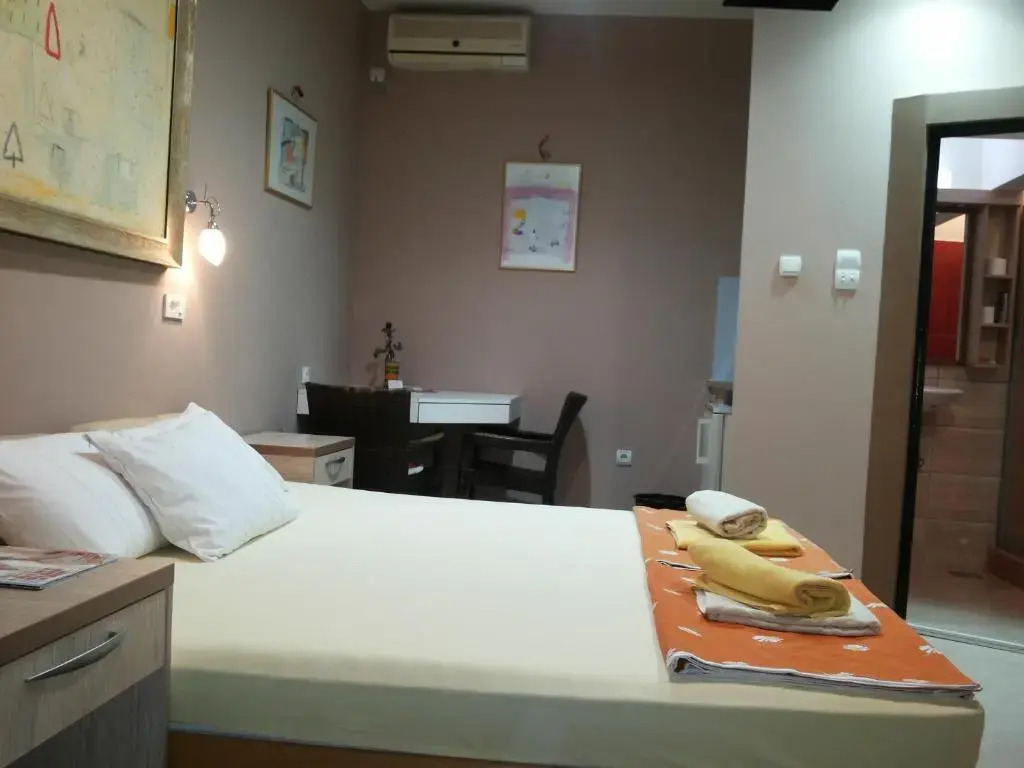Apartments Iva