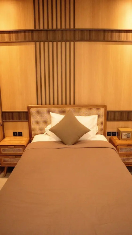 Skyloft Villas Bali