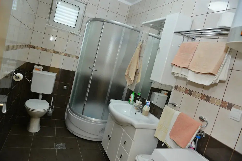 Apartment Natasa