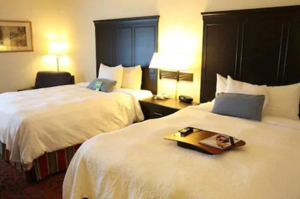 Quality Inn & Suites Searcy I-57