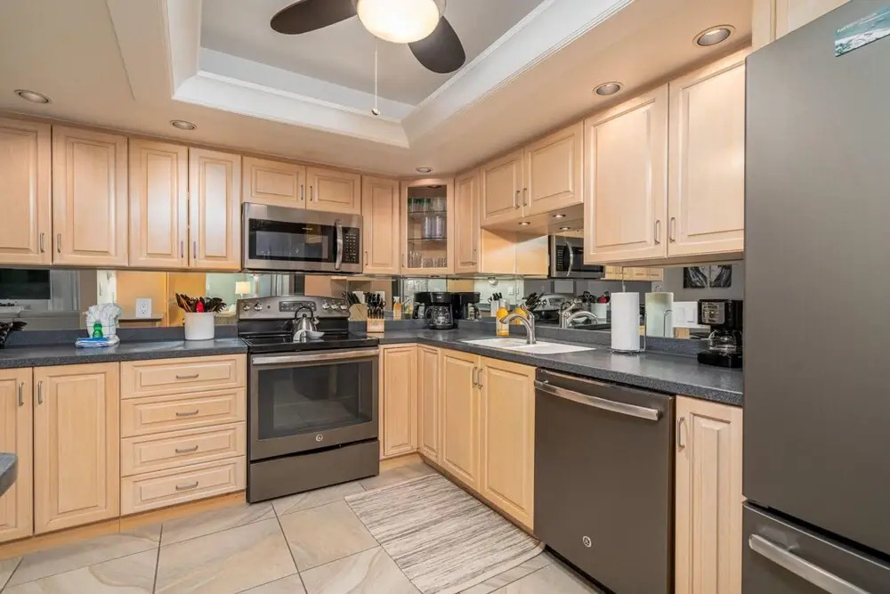 Island Winds 502 by Coastal Vacation Properties