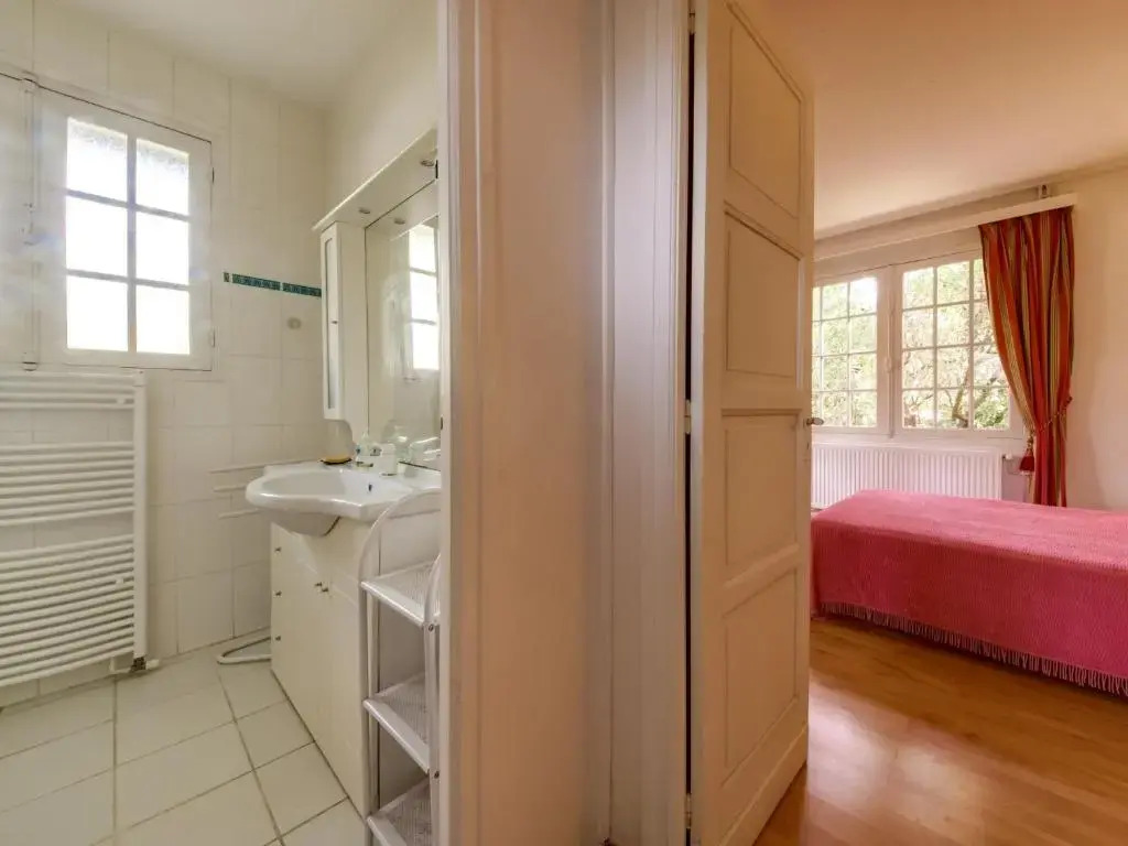 Maison Biscarrosse Plage, 4 pièces, 6 personnes - FR-1-521-53