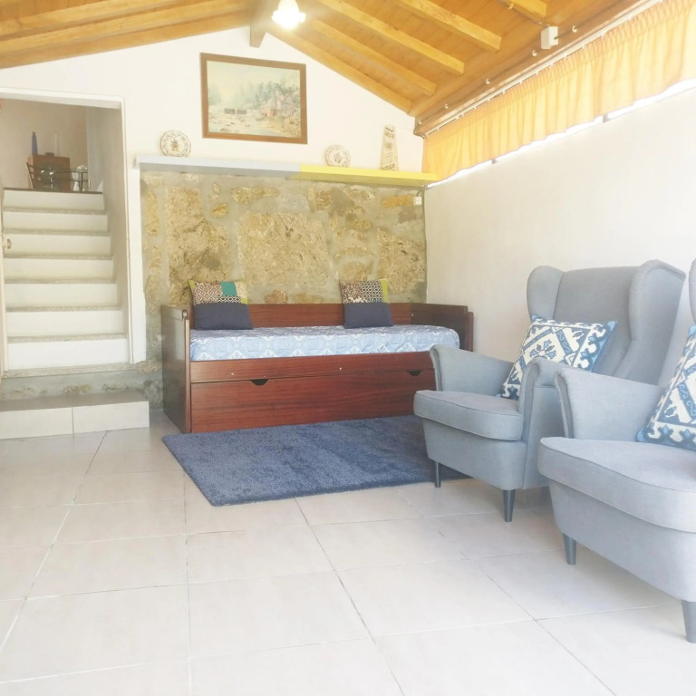 Casa da Moleira