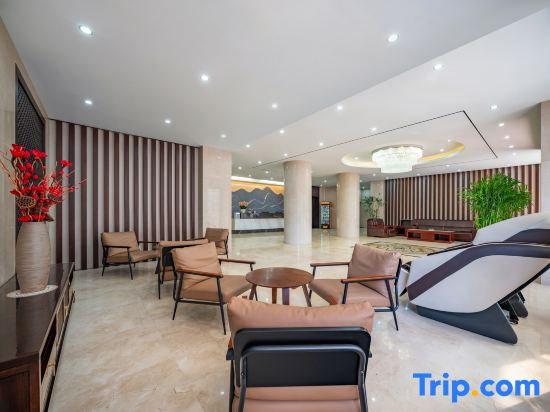 Jin Qiao hotel