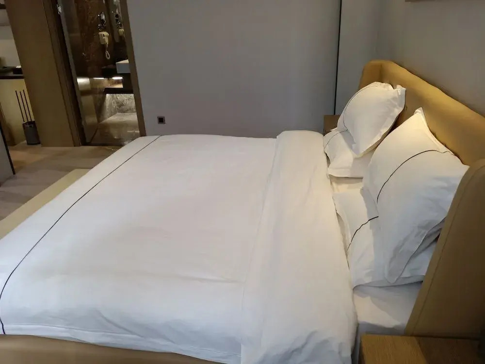 Jingtai Lidu Hotel