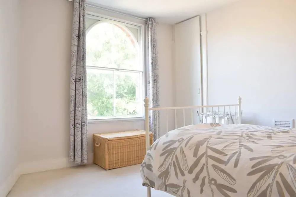 1 Bedroom Apartment In Highbury