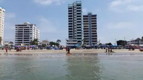 Blue Ocean Apartments Chipipe