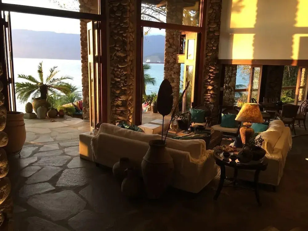 H4Y Exclusive GuestHouse Ilhabela