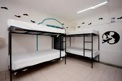 Hostel 6-15