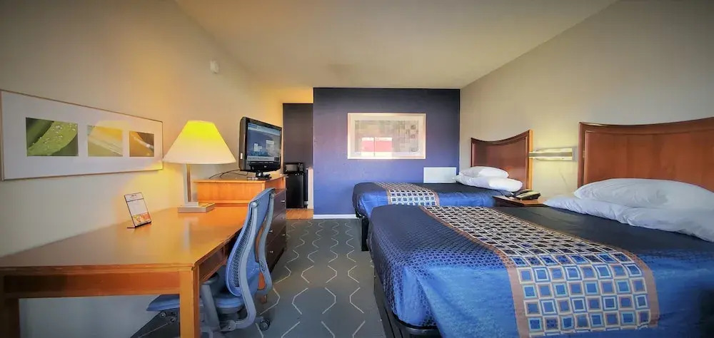 Travel Inn Newport News