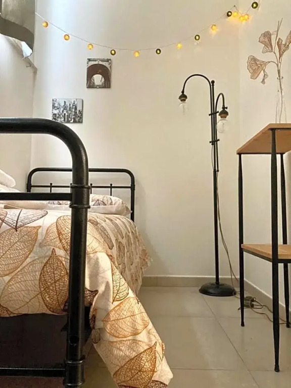 Stellammare Apulian House B&B