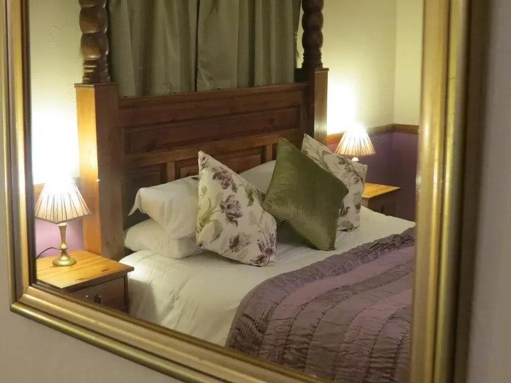Laurel Cottage B&B Windermere