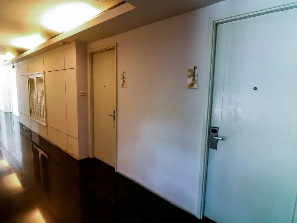 奈达王通廊181号体育场酒店(Nida Rooms Wang Thonglang 181 Stadium)