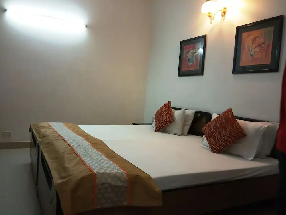 Solo Victoria Hotel