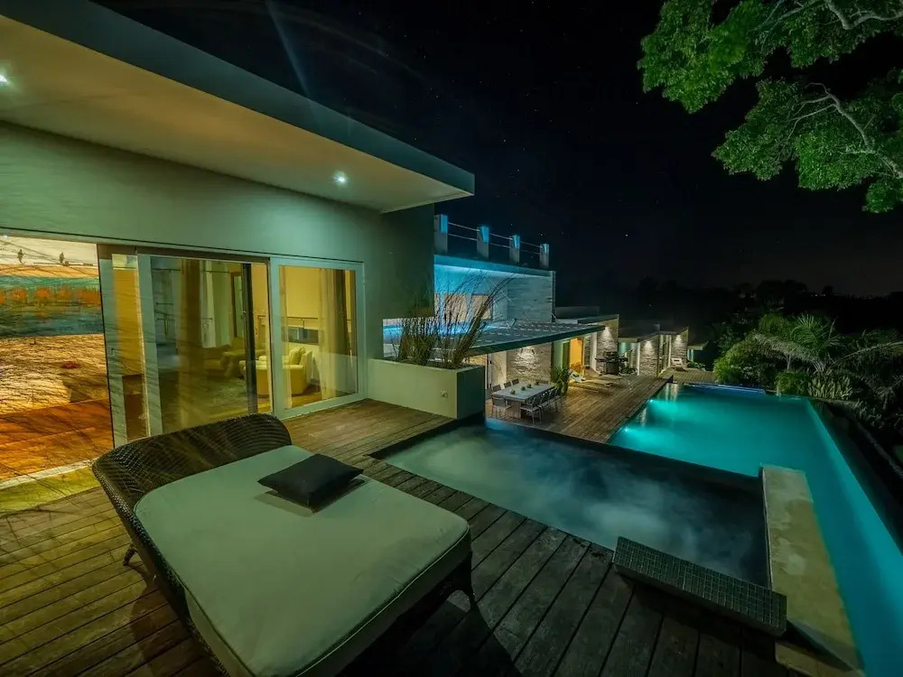 Villa Quivira