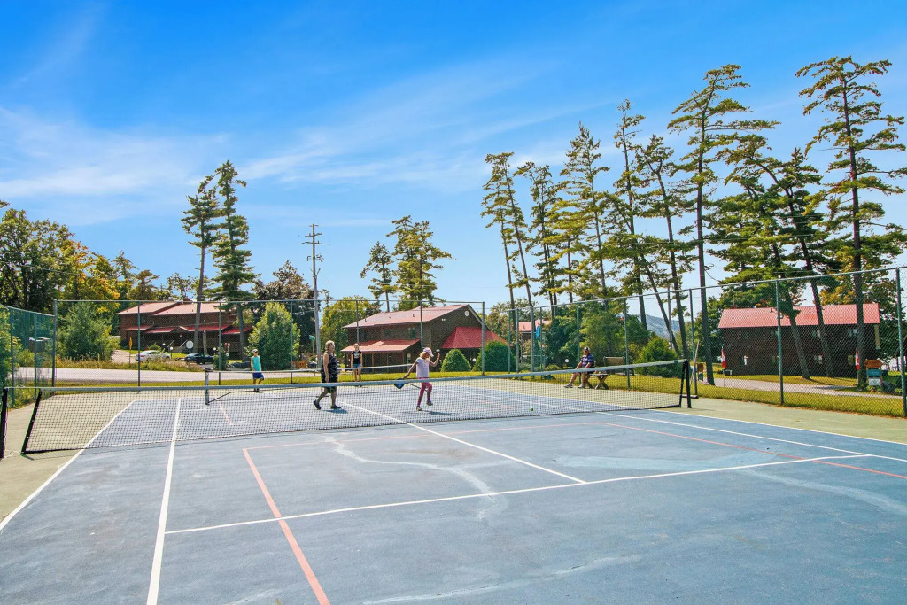 Calabogie Lodge