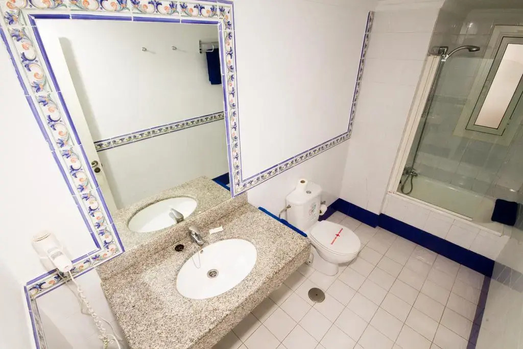 Apartamentos Parque Tropical en Lanzarote