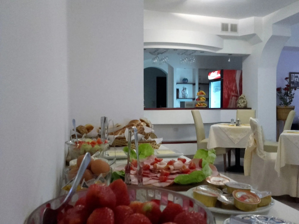 Garni Hotel Family