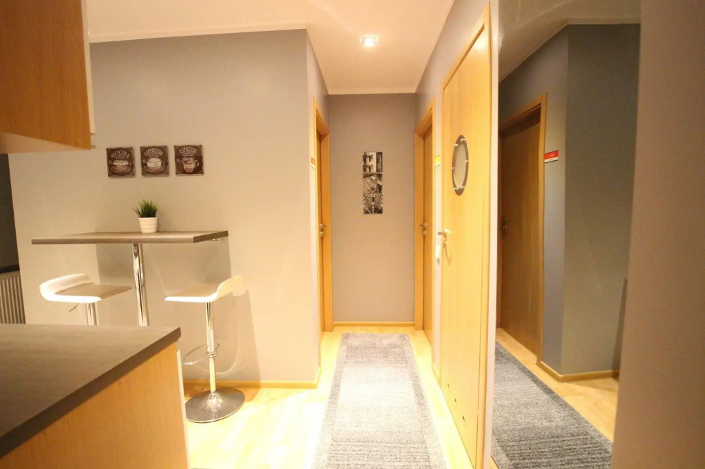 Rainbow Apartments 3