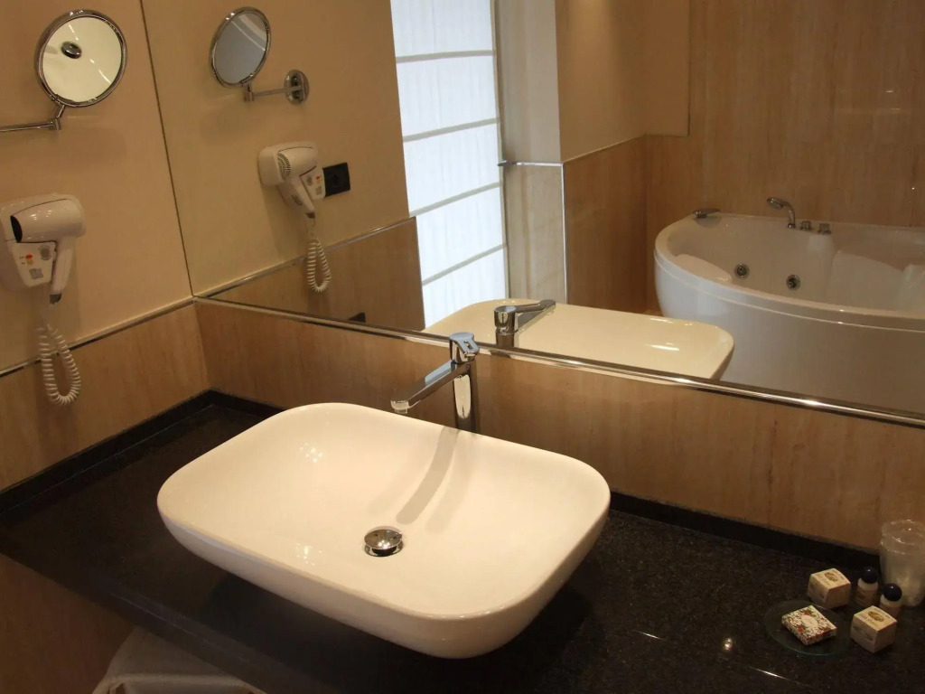 Belfiore Park Hotel 4Stars Superior "Adults Only"