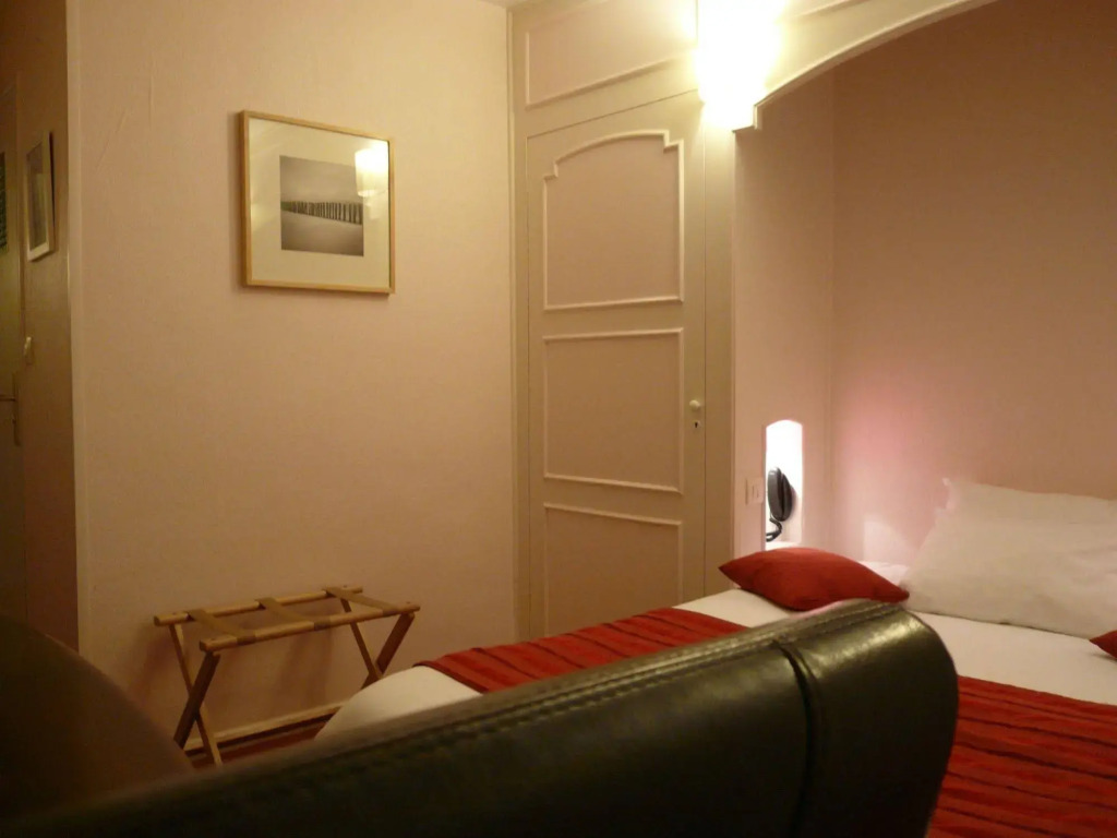 Hotel Du Croisé