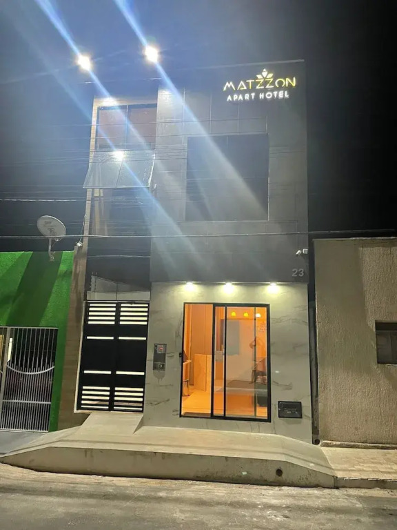 Matzzon Apart Hotel
