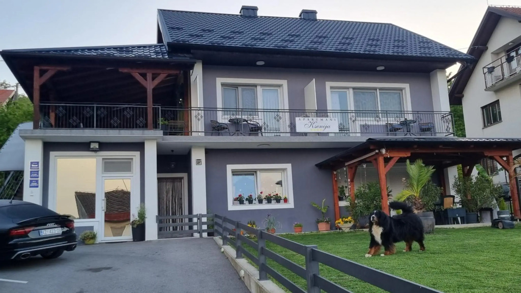 APARTMANI KSENIJA