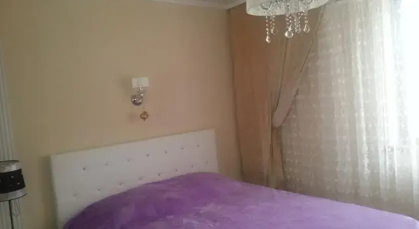 У Ангелины на Роз 39