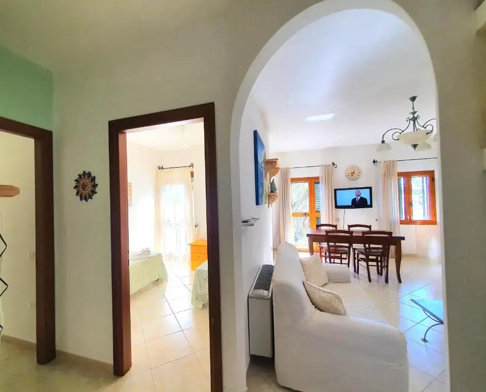 Dommos - Domosola Apartment