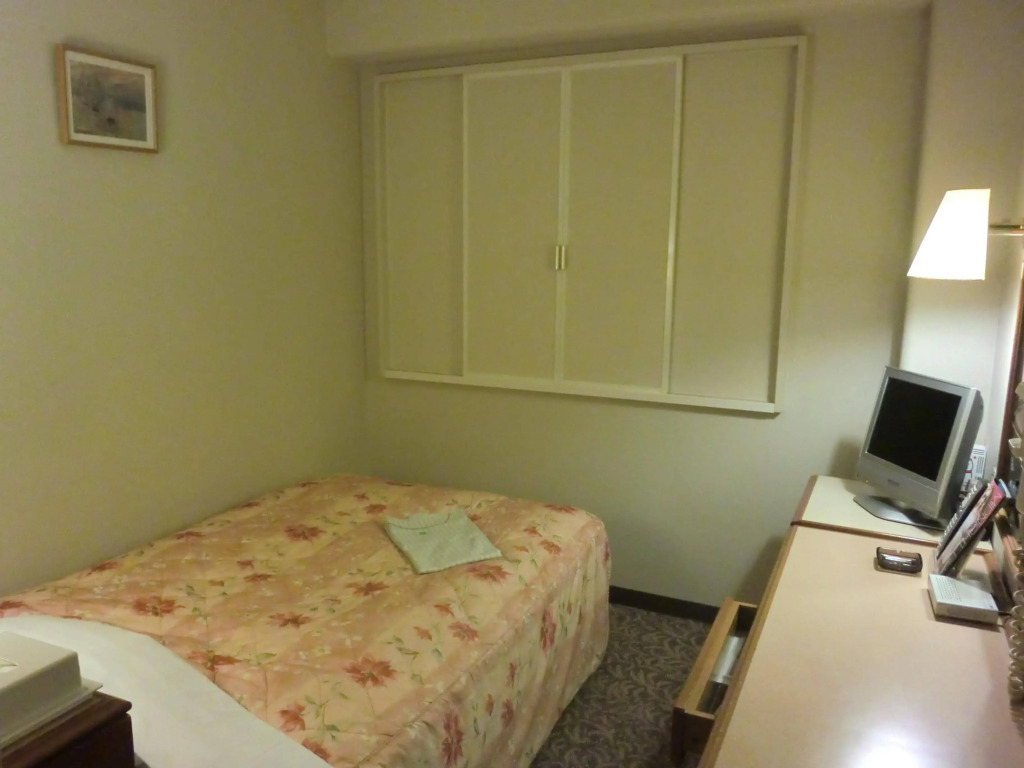 Good Inn Tsurusaki
