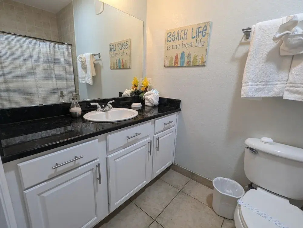 Tr9203tt Tuscana Resort Orlando 2 Bedroom Condo
