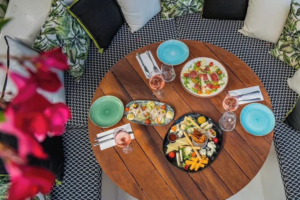 Drossia Residenza Boutique Hotel Malia