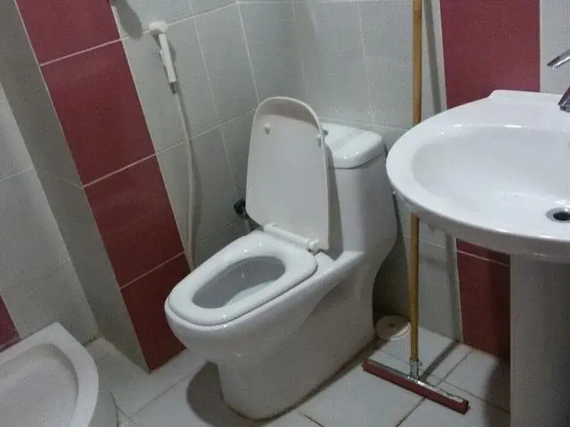 Al Nedaa Al Maasi Hotel