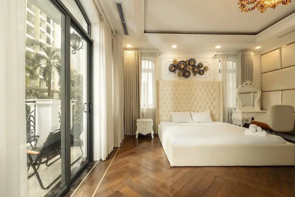 Villa Diamond 7 bedrooms