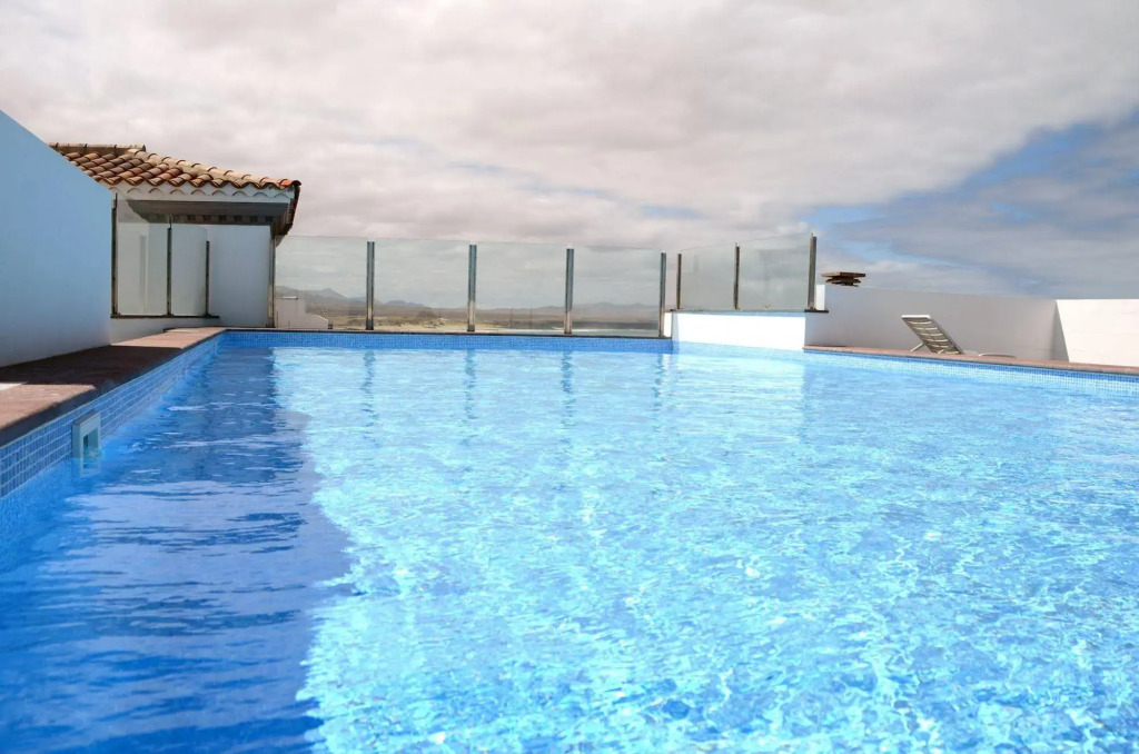 Cotillo Ocean View