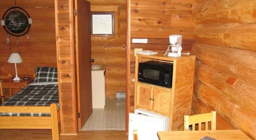 Wells Gray Guest Ranch