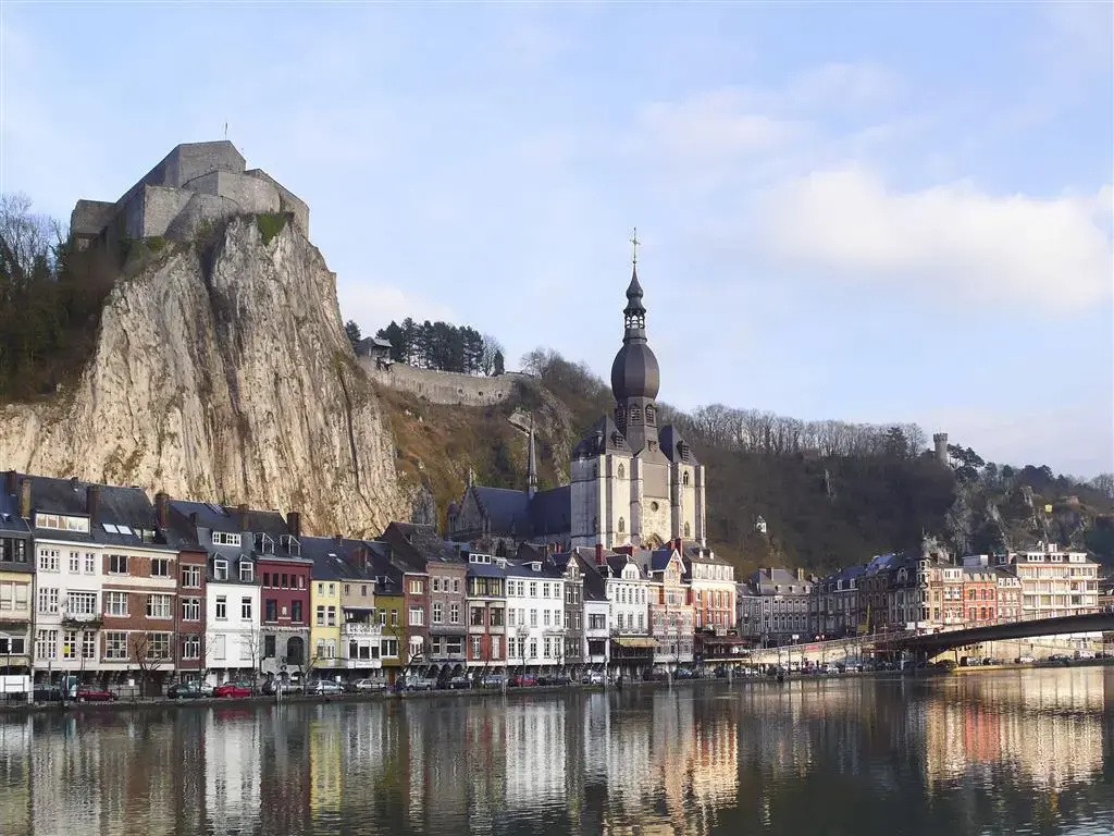 ibis Dinant Centre