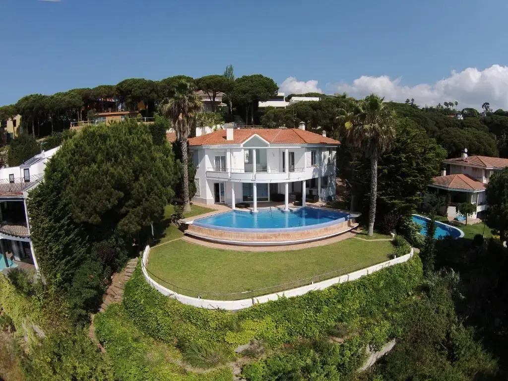 Al lado del mar "Villa Tortuga 12"
