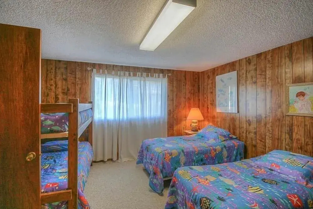 Cozy Hearth and Ocean Views - Inviting Beach Haven