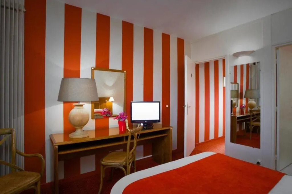 LOGIS Hôtel & Restaurant - LENSOTEL
