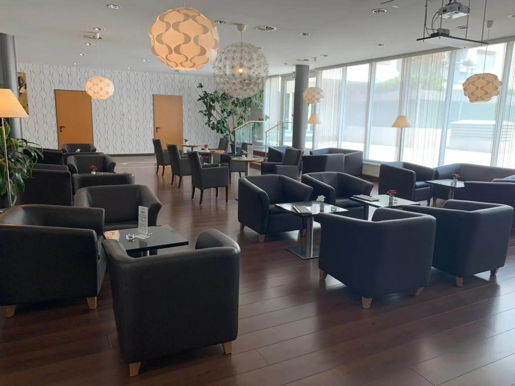 24hours Apartment Hotel