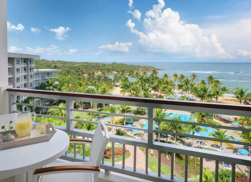 Hyatt Vacation Club at Hacienda del Mar, Dorado