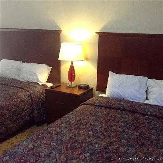 Colt Motel